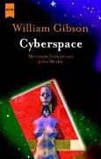 Cover of: Cyberspace. by William Gibson (unspecified)