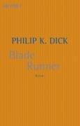 Cover of: Blade Runner. by Philip K. Dick