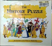 the-history-puzzle-cover