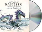 Cover of: Voyage of the Basilisk
