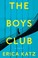 Cover of: The Boys' Club