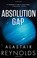 Cover of: Absolution Gap