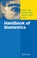 Cover of: Handbook of Biometrics