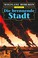 Cover of: Die brennende Stadt