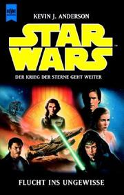 Cover of: Star Wars by Kevin J. Anderson