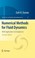 Cover of: Numerical Methods for Fluid Dynamics