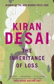 Cover of: INHERITANCE OF LOSS