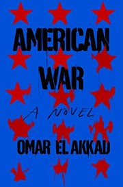 Cover of: American War by Omar El Akkad