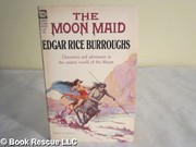 Cover of: Moon Maid by Edgar Rice Burroughs