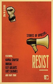 Cover of: Resist