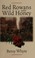 Cover of: Red rowans and wild honey