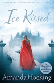 Cover of: Ice Kissed