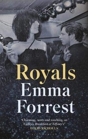 Cover of: Royals EXPORT by 