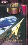 Cover of: Isaac Asimov - German