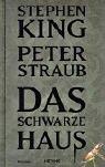 Cover of: Das schwarze Haus. by Stephen King, Peter Straub