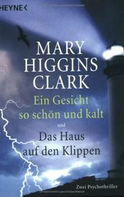 Cover of: Du entkommst mir nicht. by Mary Higgins Clark