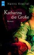 Cover of: Katharina die Große.