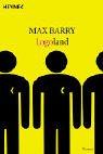 Cover of: Logoland. by Max Barry