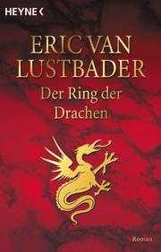 Cover of: Der Ring der Drachen.