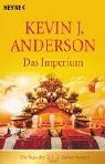 Cover of: Die Saga der Sieben Sonnen 01. Das Imperium.