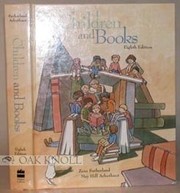 Cover of: Children and books by Zena Sutherland