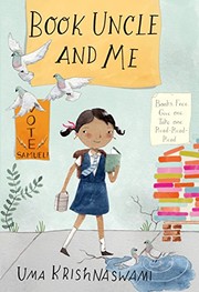 Cover of: Book Uncle and Me