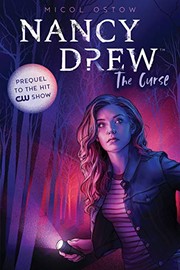Cover of: Nancy Drew: The Curse
