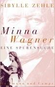Cover of: Minna Wagner by Sibylle Zehle