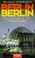 Cover of: Berlin, Berlin