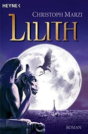 Cover of: Lilith by Christoph Marzi 