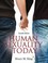 Cover of: Human Sexuality Today