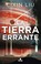 Cover of: La tierra errante