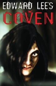Cover of: Coven by Edward Lee