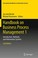 Cover of: Handbook on Business Process Management 1
