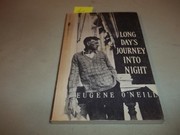 Cover of: Long day's journey into night. by Eugene O'Neill