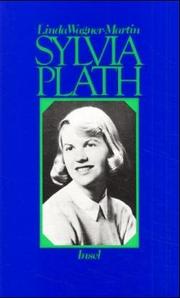 Cover of: Sylvia Plath. Eine Biographie. by Linda Wagner-Martin