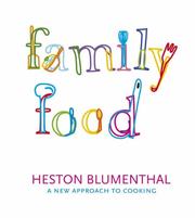 Cover of: Family Food: A New Approach to Cooking (Penguin Cookery Library)