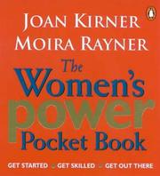 Cover of: The Women's Power Pocket Book