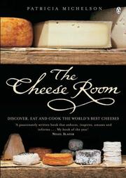 Cover of: The Cheese Room