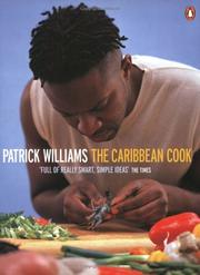Cover of: The Caribbean Cook