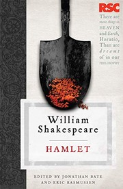 Cover of: Hamlet by Jonathan Bate, Eric Rasmussen