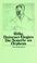 Cover of: Duineser Elegien Sonette an Orpheus
