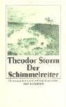 Cover of: Der Schimmelreiter: Novelle