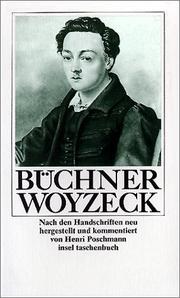Cover of: Woyzeck