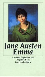 Cover of: Emma. by Jane Austen, Jane Austen