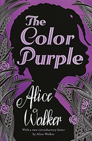 The Color Purple by Alice Walker, Walker A