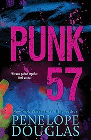 Cover of: Punk 57 by Penelope Douglas