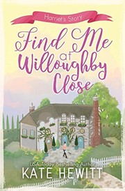 Cover of: Find Me at Willoughby Close