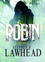 Cover of: Robin, by Stephen R. Lawhead