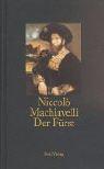 Cover of: Der Fürst by Niccolò Machiavelli